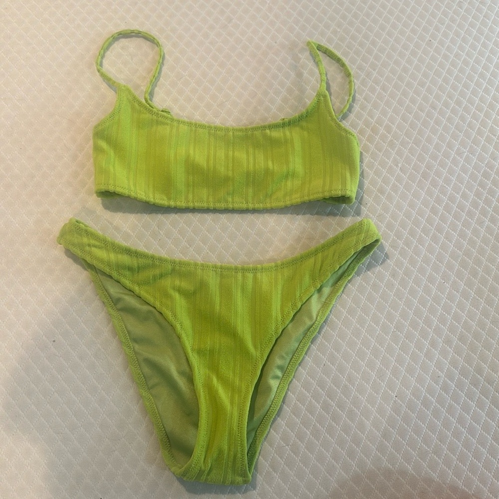Triangl Swimsuit
